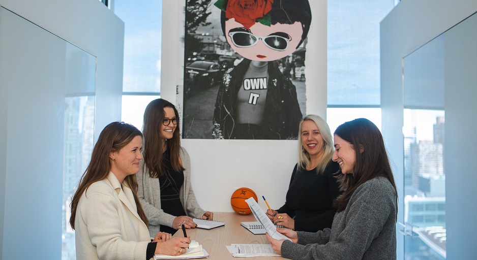 meeting image