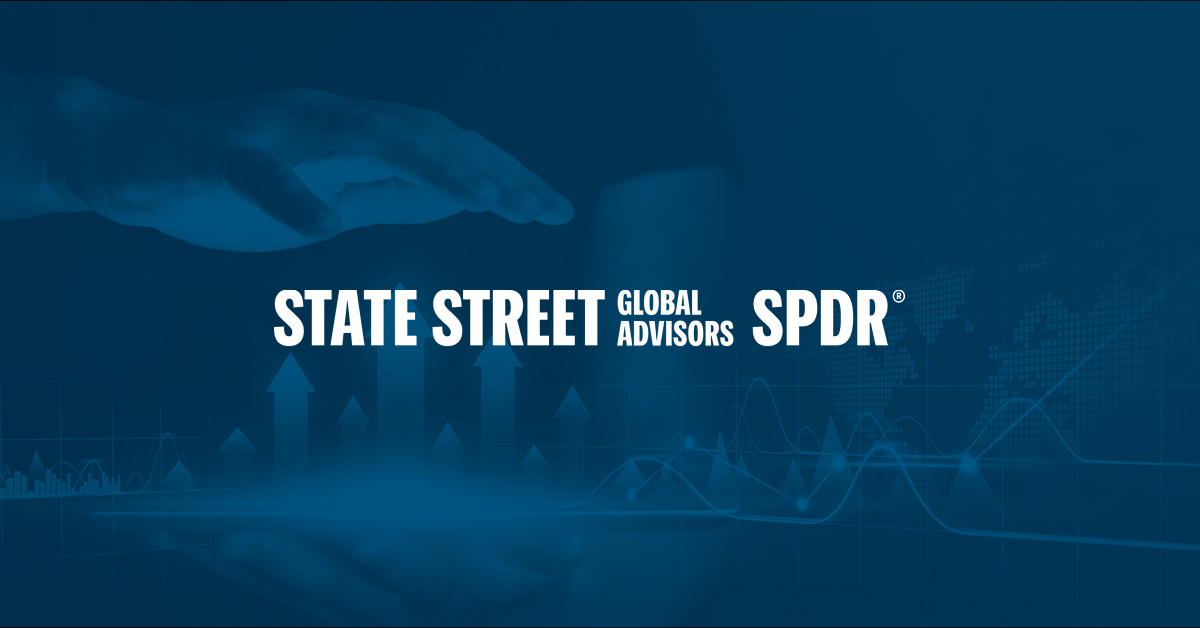 State Street Global Advisors SPDR