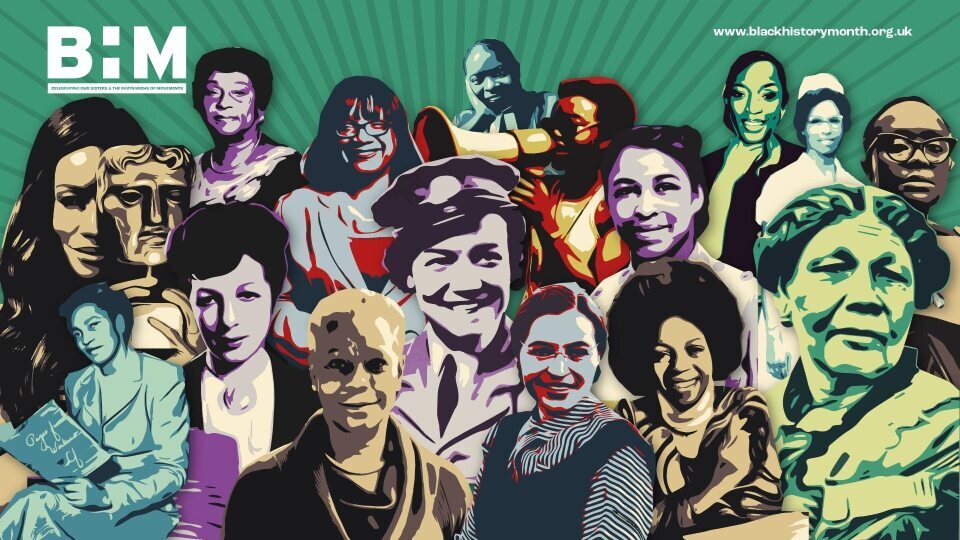 UK Black History Month