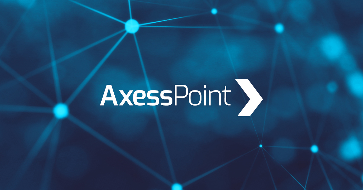 AxessPoint 2021 Collection - supporting image